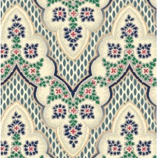 French Vintage - Blue French Vintage - Blue